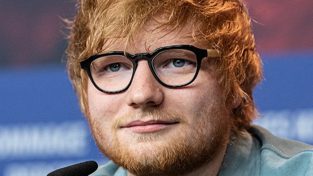 Ed Sheeran